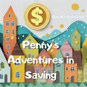 Penny's Adventures in Saving cover image
