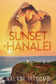 Sunset in Hanalei cover image