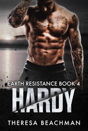 Hardy : Earth Resistance cover image