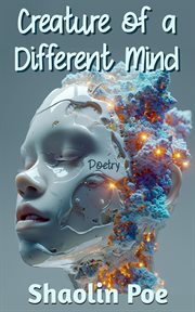 Creature of a Different Mind cover image