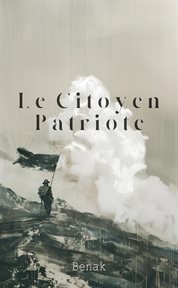 Le Citoyen Patriote cover image