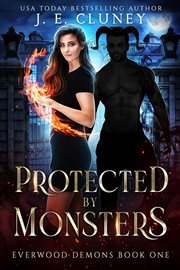 Protected by Monsters cover image