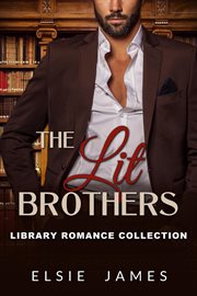 The Lit Brothers Library Romance Collection cover image