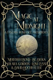 Magic at Midnight cover image