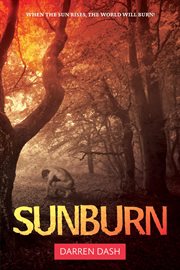 Sunburn cover image