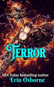 Terror cover image