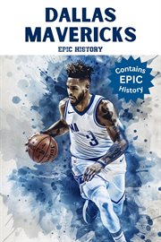 Dallas Mavericks Epic History cover image