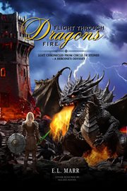 Flight Through Dragon Fire cover image