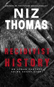 Recidivist History cover image