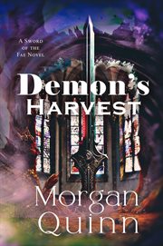 Demon's Harvest cover image