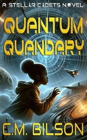 Quantum Quandary cover image