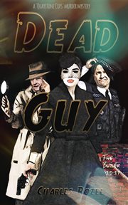 Dead Guy cover image