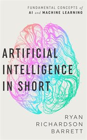 Artificial Intelligence in Short cover image