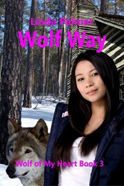 Wolf Way cover image