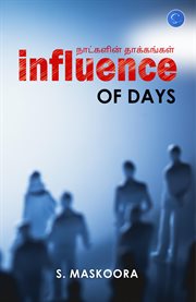 Influence of Days cover image