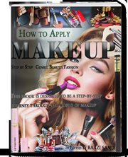 How to Apply Makeup cover image