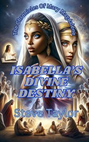 Isabella's Devine Destiny cover image