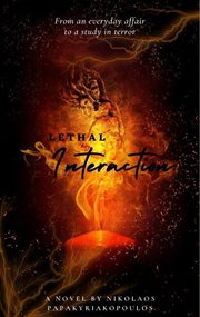 Lethal Interaction cover image
