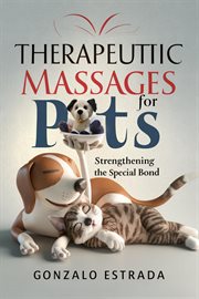 Therapeutic Massages for Pets cover image