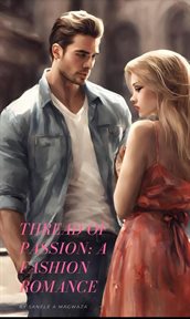 Threads of passion cover image