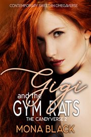 Gigi and the Gym Rats cover image