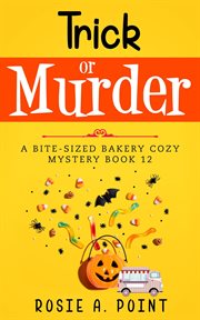 Trick or Murder cover image