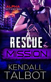 Rescue Mission cover image