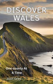 Discover Wales cover image