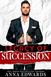 Legacy of Succession cover image