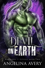 Devil on Earth cover image