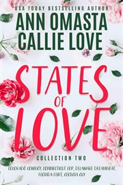 States of Love, Collection 2 cover image