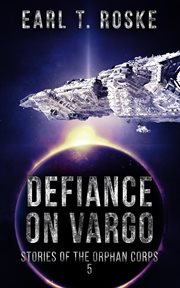 Defiance on Vargo cover image