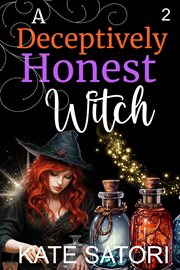 A Deceptively Honest Witch cover image