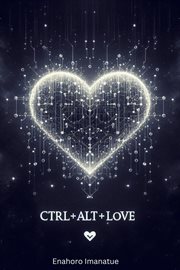 CTRL+ALT+LOVE cover image