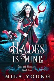 Hades Is Mine : Rise of Hades cover image