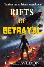 Rifts of Betrayal cover image