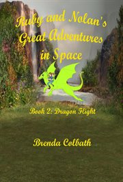 Dragon Flight cover image
