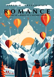 Romance entre le cirque et l'Antarctique cover image