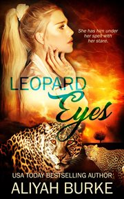 Leopard Eyes cover image