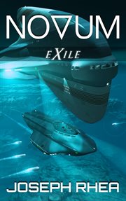 Novum : Exile cover image