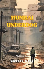 Mumbai Underdog cover image