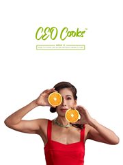 CEO Cooks : Book II. How to Cook Like a Chef Without Being a Chef. CEO Cooks cover image