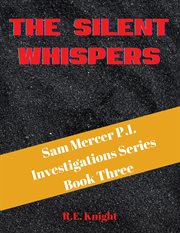 The Silent Whispers cover image