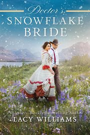Doctor's Snowflake Bride cover image