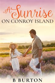 A Sunrise on Conroy Island cover image