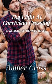 The Light at Corriveau Crossing cover image