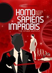 Homo Sapiens Improbis cover image