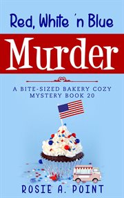 Red, White 'n Blue Murder cover image