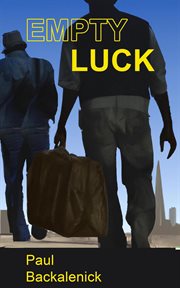 Empty Luck cover image