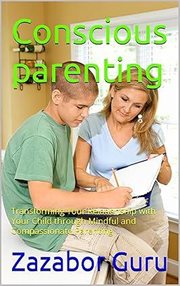 Conscious Parenting cover image